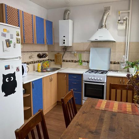 Art Apartment Zhytomyr Bagian luar foto