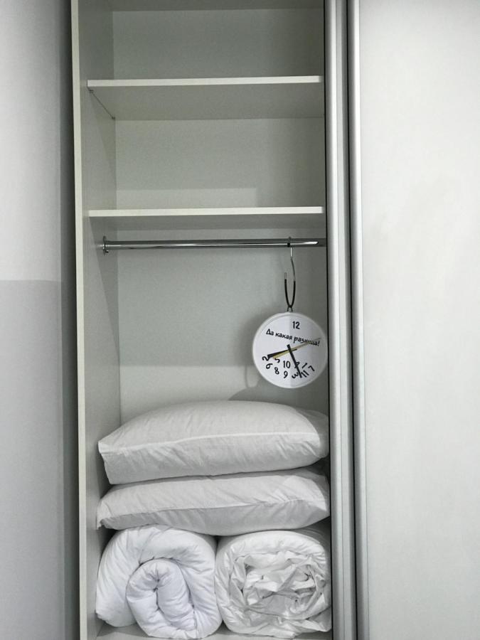 Art Apartment Zhytomyr Bagian luar foto