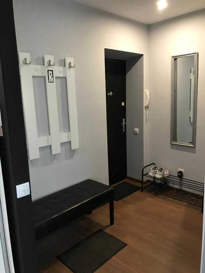Art Apartment Zhytomyr Bagian luar foto