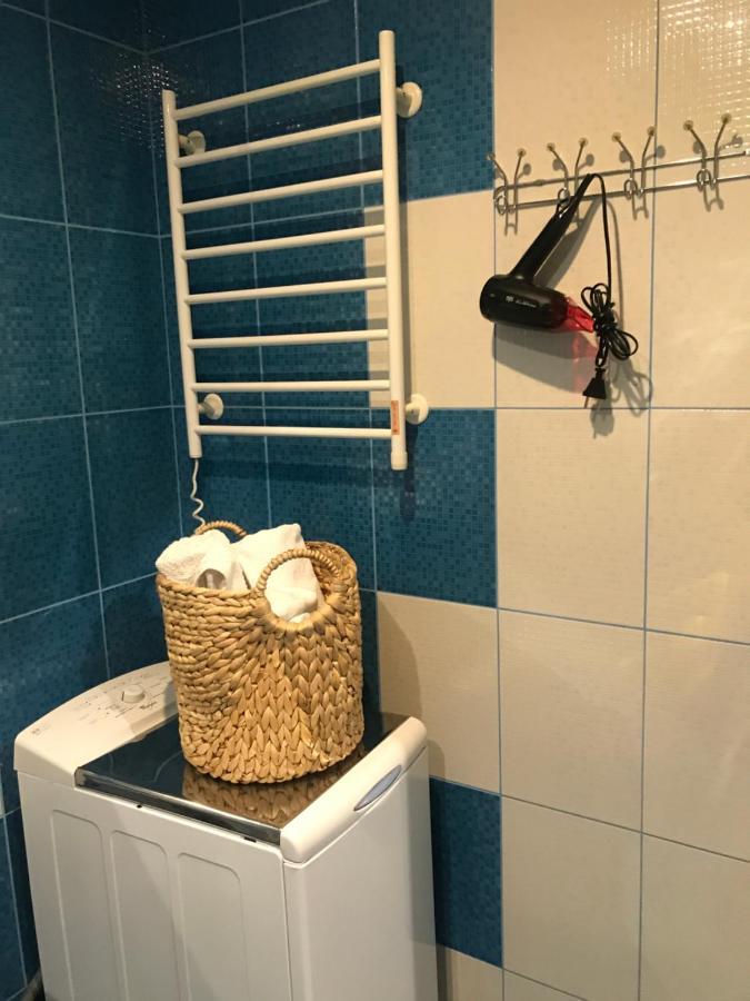 Art Apartment Zhytomyr Bagian luar foto